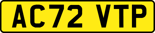 AC72VTP