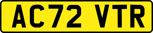 AC72VTR