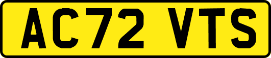 AC72VTS