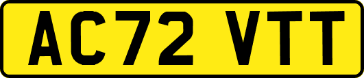 AC72VTT