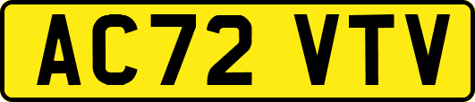 AC72VTV