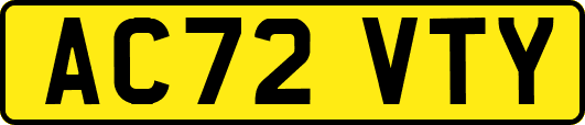 AC72VTY