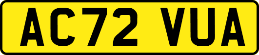 AC72VUA