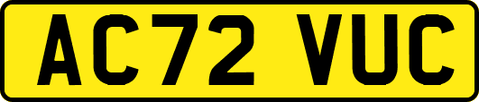 AC72VUC