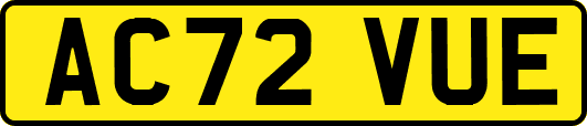 AC72VUE
