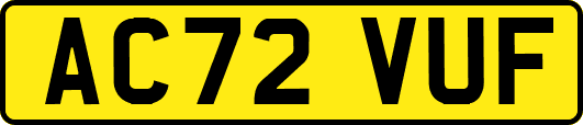 AC72VUF