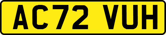AC72VUH