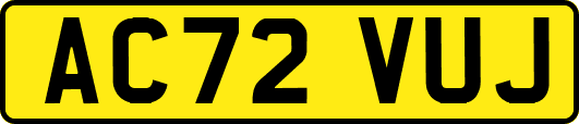 AC72VUJ