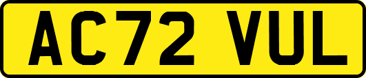 AC72VUL