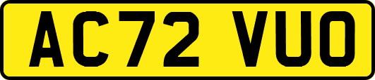 AC72VUO