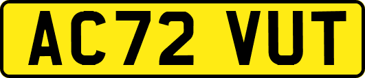 AC72VUT
