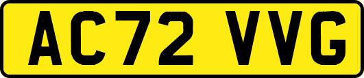 AC72VVG