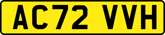 AC72VVH