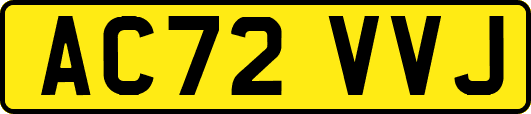 AC72VVJ
