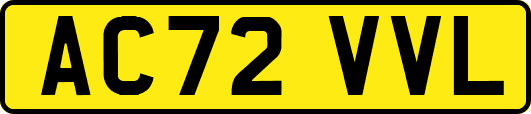 AC72VVL