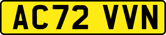 AC72VVN