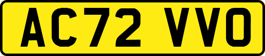AC72VVO