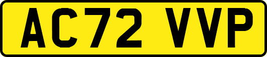 AC72VVP