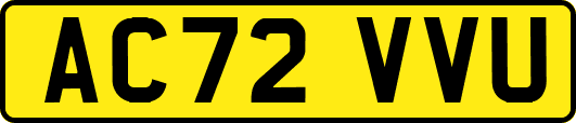 AC72VVU