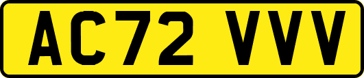 AC72VVV