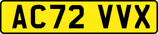 AC72VVX