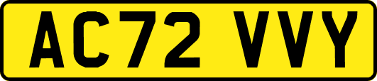 AC72VVY