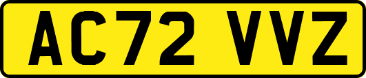 AC72VVZ
