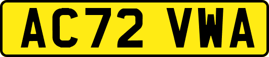 AC72VWA