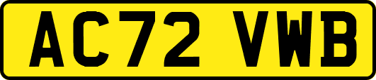 AC72VWB