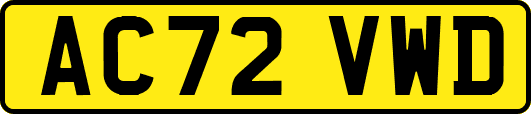 AC72VWD