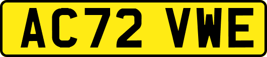 AC72VWE