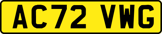 AC72VWG