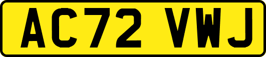 AC72VWJ