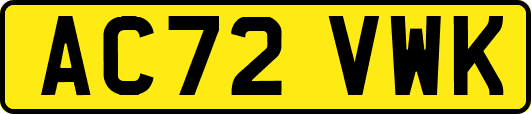 AC72VWK