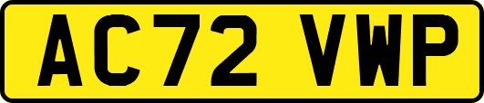 AC72VWP
