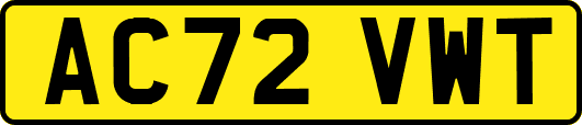 AC72VWT