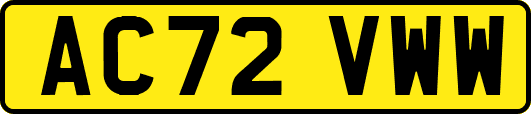 AC72VWW