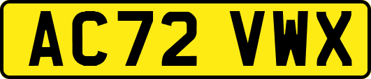 AC72VWX