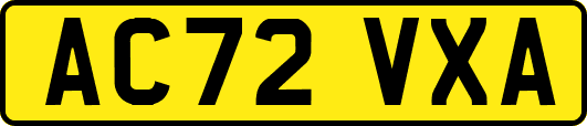 AC72VXA
