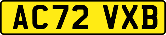 AC72VXB