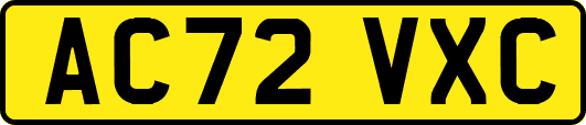 AC72VXC