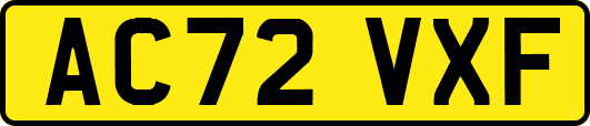 AC72VXF