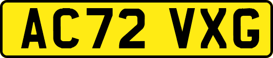 AC72VXG