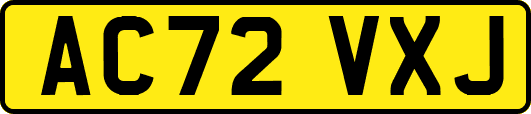 AC72VXJ