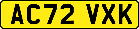 AC72VXK
