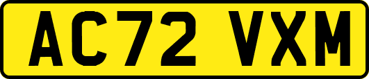 AC72VXM