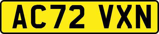 AC72VXN