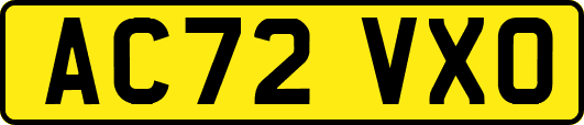 AC72VXO