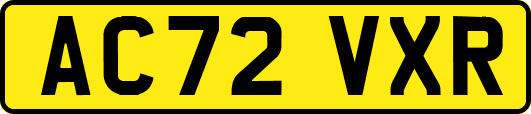 AC72VXR