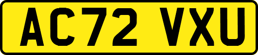 AC72VXU